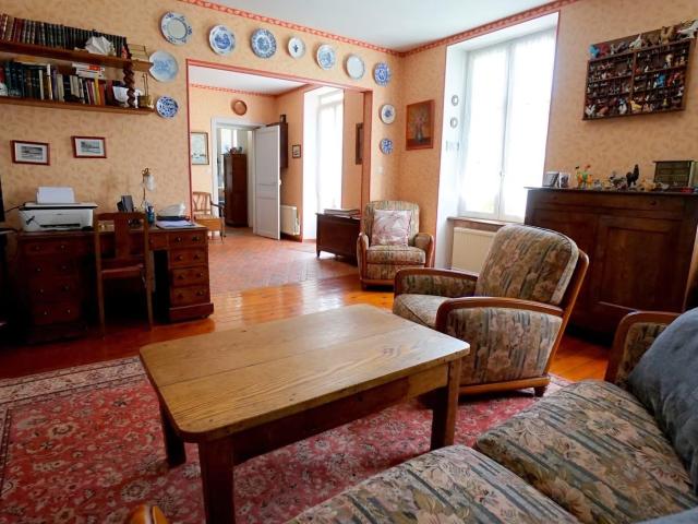 Maison vente à Mantes-la-Jolie, Epône