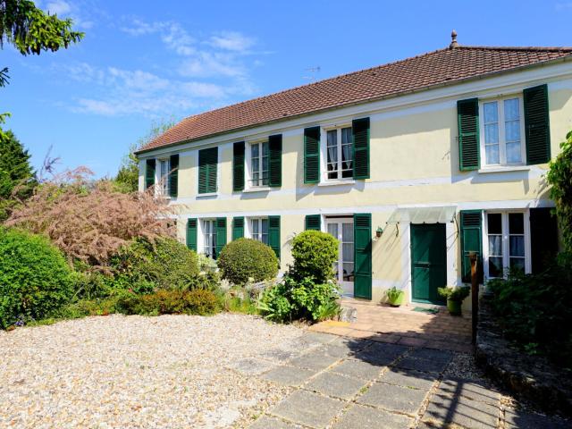 Maison vente à Mantes-la-Jolie, Epône