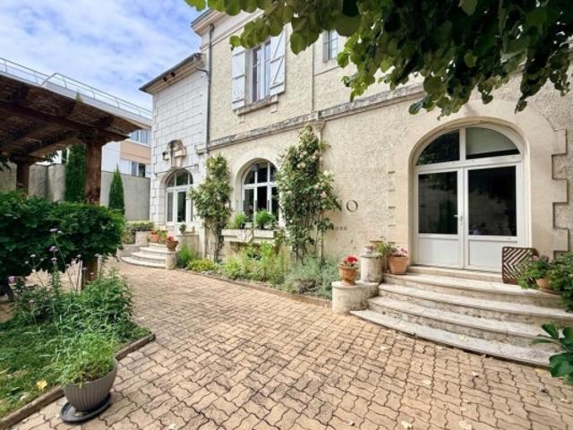 Maison vente à Marseille, Aubagne