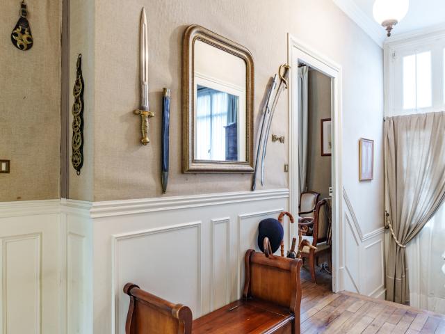 Maison vente à Tours