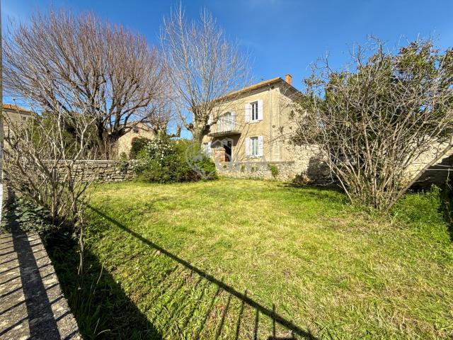 Maison vente à Nîmes, Foissac