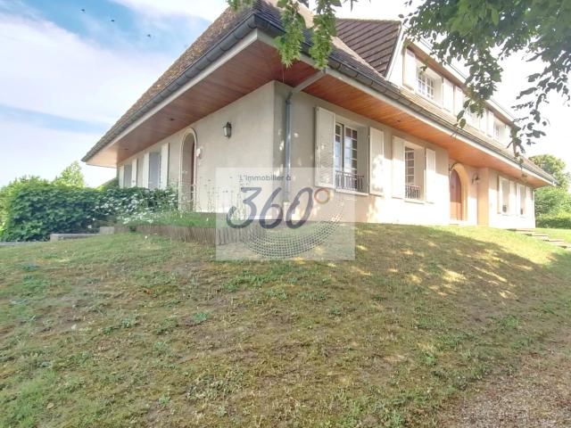 Maison vente à Louhans-Châteaurenaud, Saint-germain-du-bois