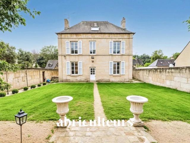 Maison vente à Senlis, Fresnoy-la-rivière