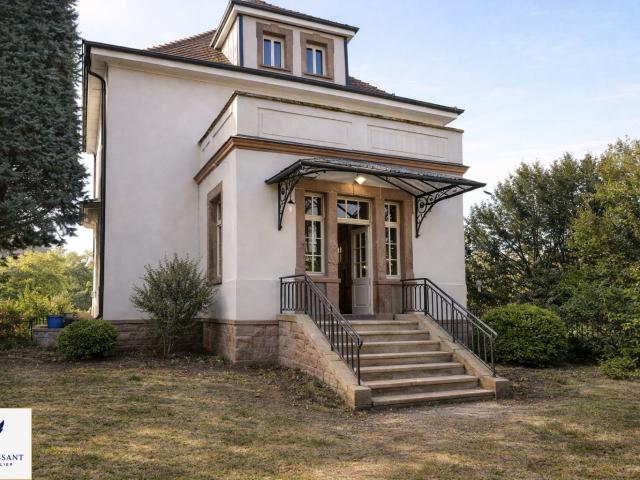 Maison vente à Logelbach, Wintzenheim