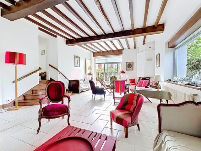 Maison vente à Bayonne, Ustaritz