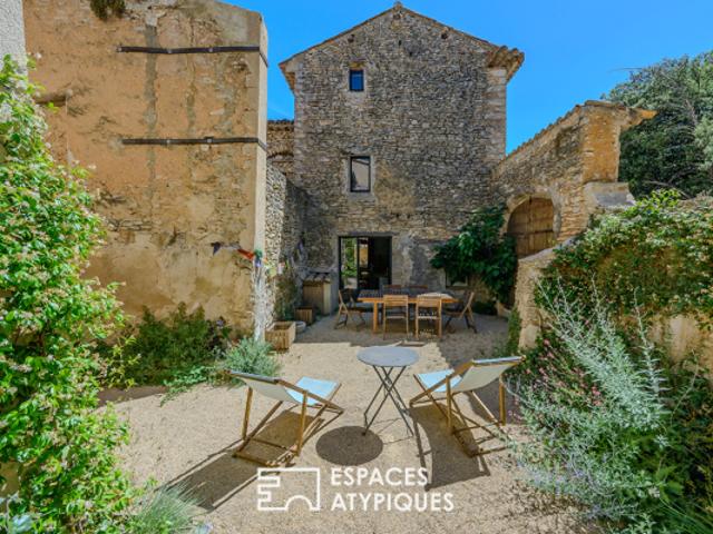 Maison vente à Apt, Saint-saturnin-lès-apt
