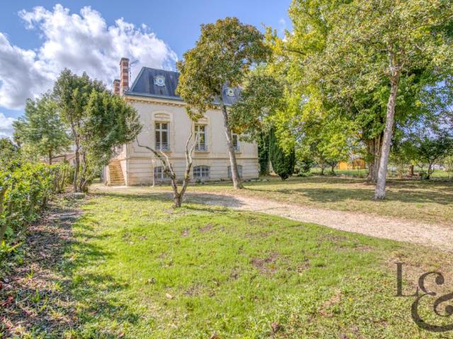 Maison vente à Villeneuve-sur-Lot, Villeneuve-sur-lot