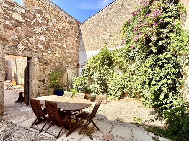 Maison vente à Quarante, Hérault