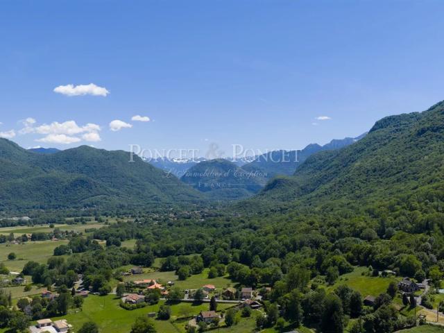 Maison vente à Bagnères-de-Bigorre, Siradan