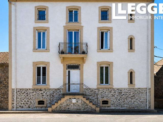 Maison vente à Narbonne, Castelnau-d'aude