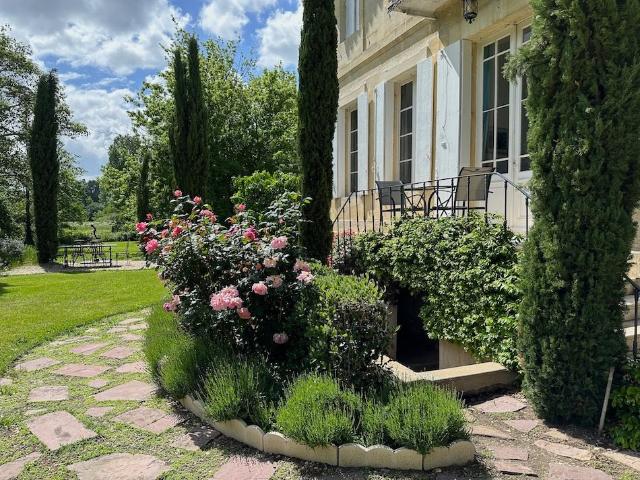 Maison vente à Saint-Seurin-sur-l'Isle, Gironde