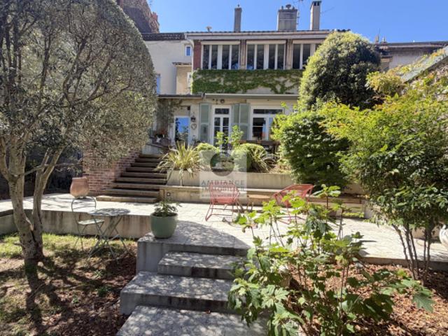 Maison vente à Valence