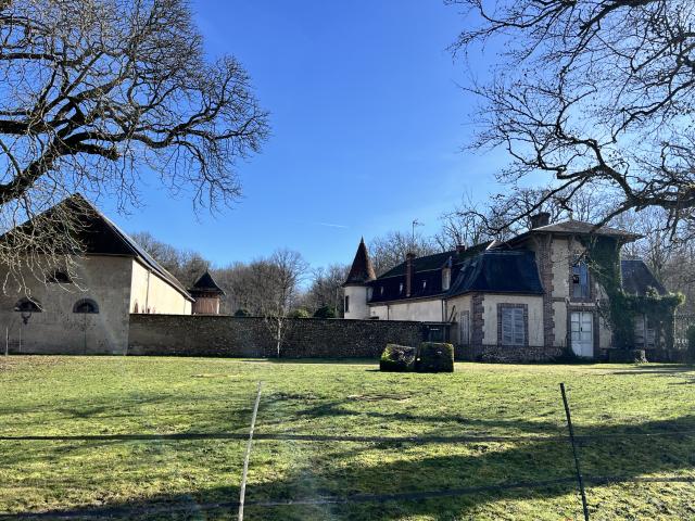 Maison vente à Pont Boucherot, Gien
