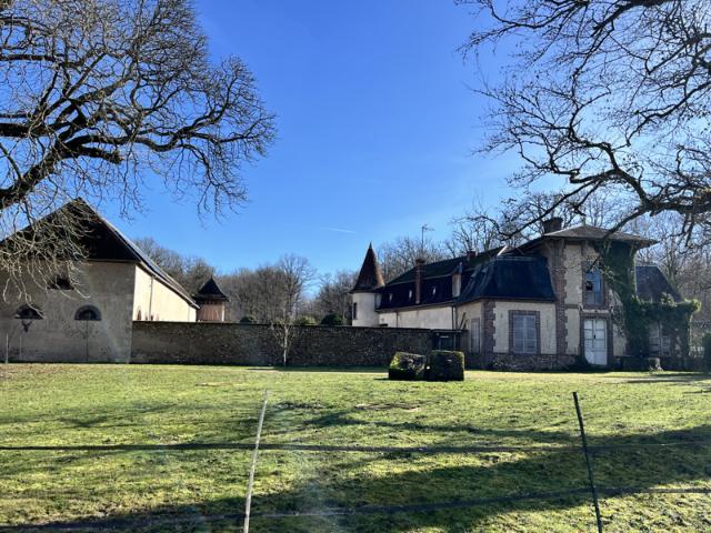 Maison vente à Montargis, Boismorand