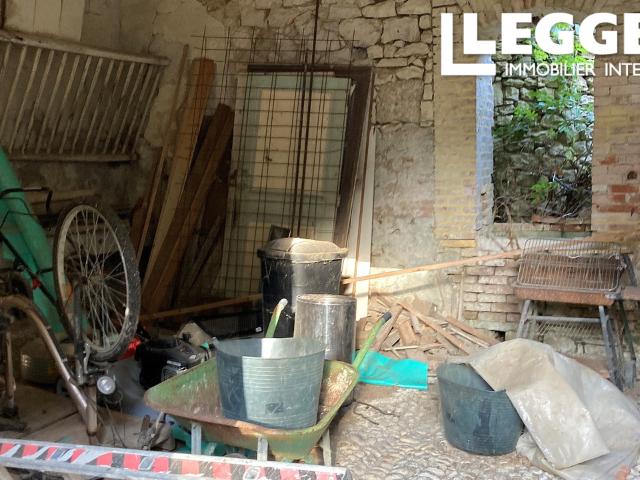 Maison vente à Cahors, Catus