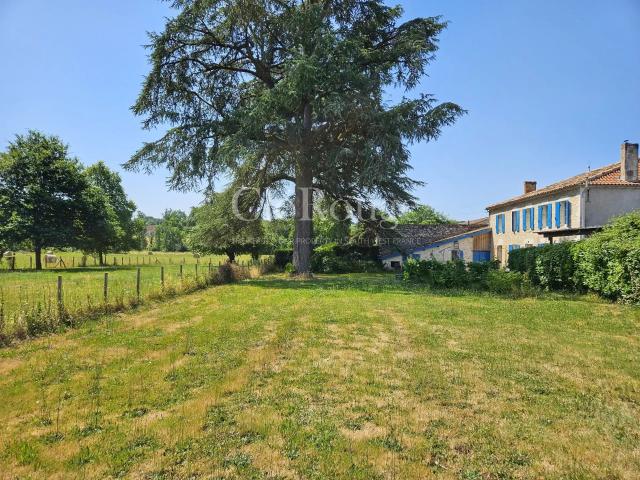 Maison vente à Pessac-sur-Dordogne, Gironde