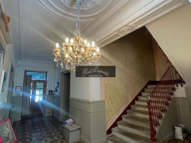 Maison vente à Narbonne, Salles-d'aude