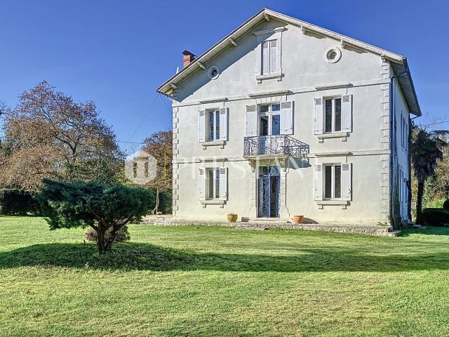 Maison vente à Dax, Candresse