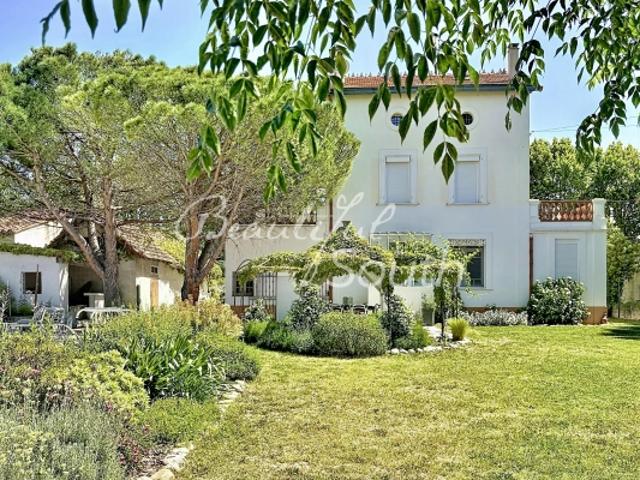 Maison vente à Prades