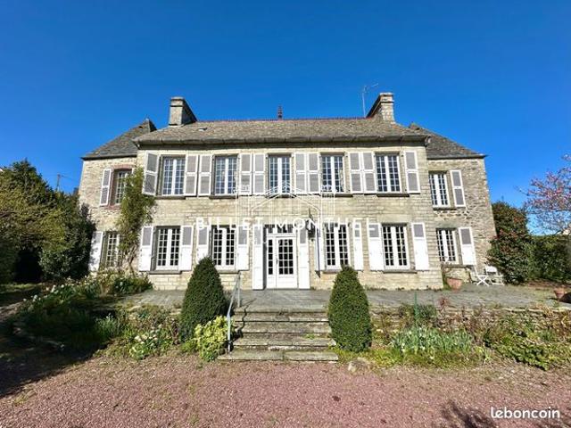 Maison vente à Cherbourg
