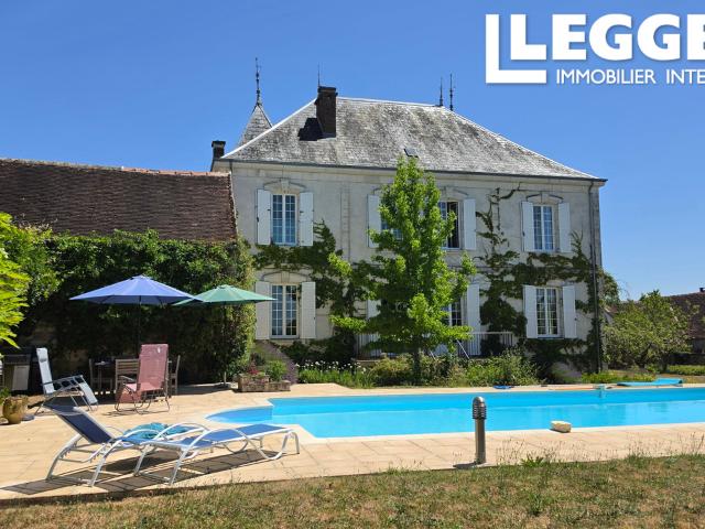 Maison vente à Suinot, Flogny-la-Chapelle