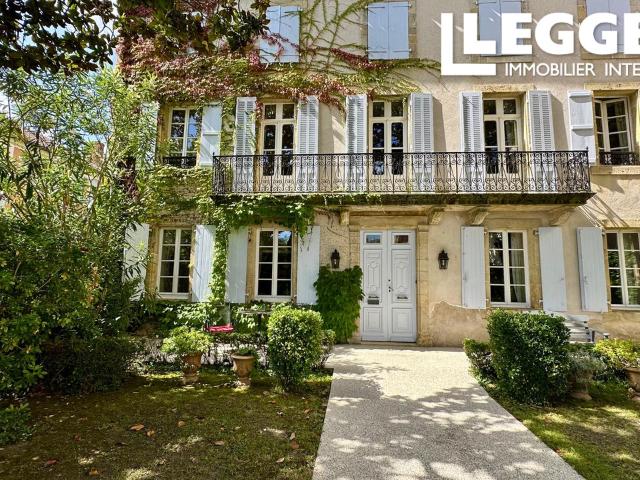 Maison vente à Mont-de-Marsan, Geaune