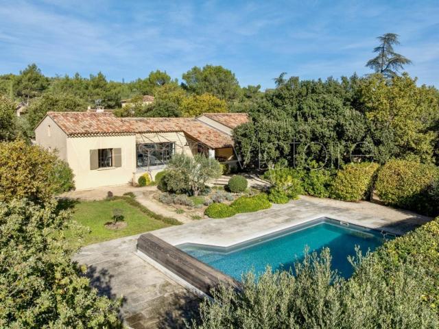 Maison vente à Apt, Cabrières-d'avignon
