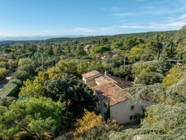 Maison vente à Apt, Cabrières-d'avignon