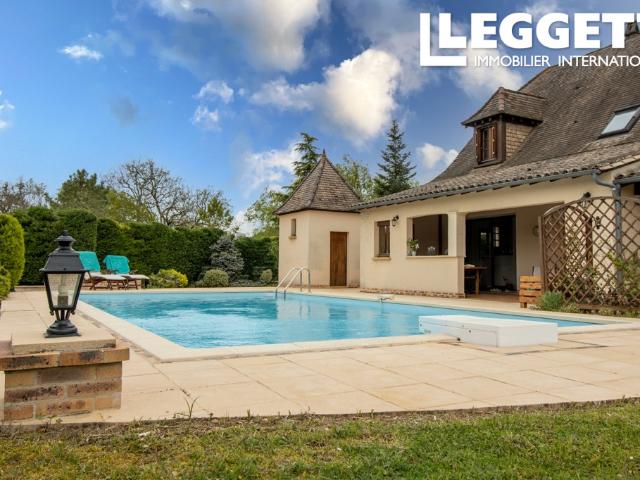 Villa vente à Bergerac, Razac-de-saussignac
