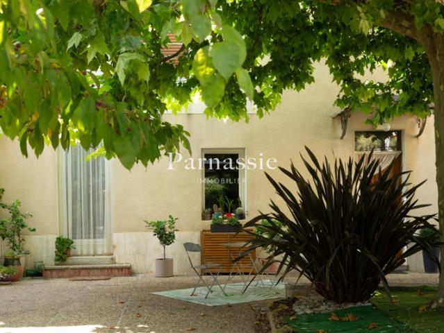 Maison vente à Apt, Cabrières-d'aigues