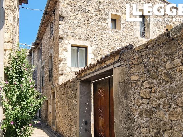 Maison vente à Béziers, Villemagne-l'argentière