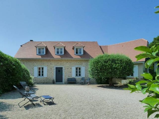 Maison vente à Lescar