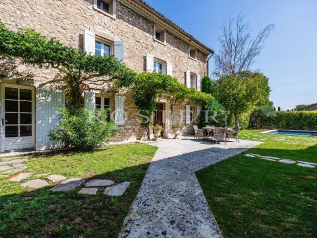 Maison vente à Carpentras, Saint-didier