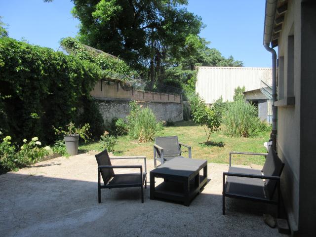 Maison vente à Châteauroux, Argenton-sur-creuse