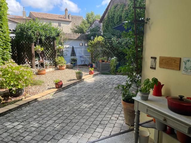 Maison vente à Langon, Monségur
