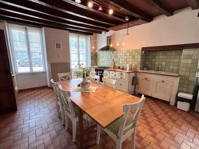 Maison vente à Nérac, Petit Nérac