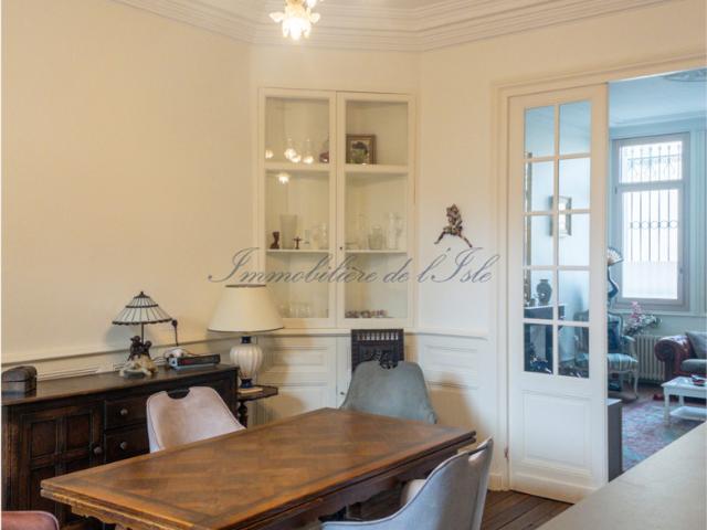 Maison vente à Périgueux