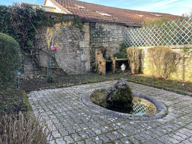 Maison vente à Périgueux