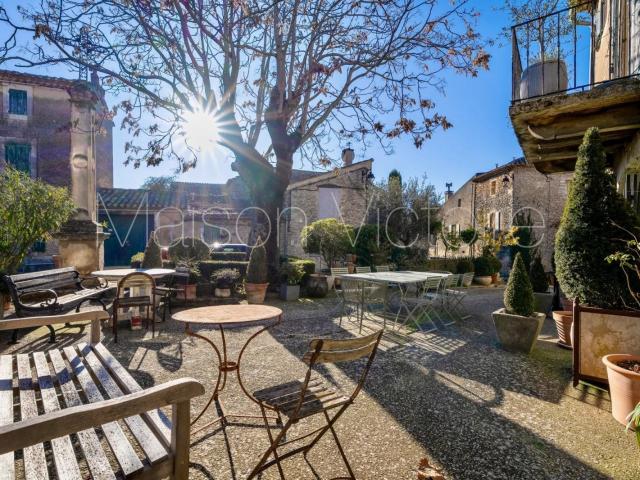 Maison vente à Apt, Cabrières-d'avignon