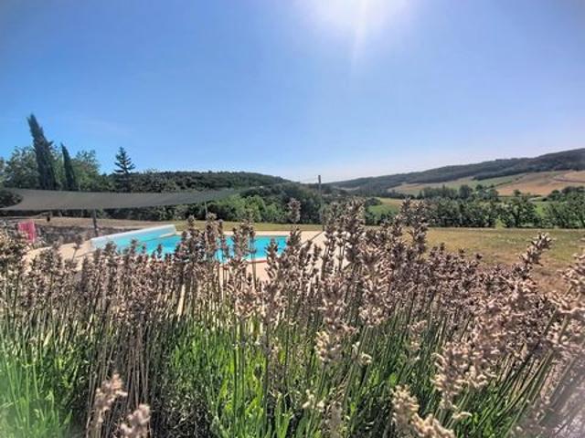 Villa vente à Cahors, Castelnau-montratier