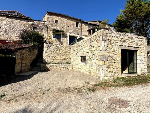 Maison vente à Condom, Lectoure