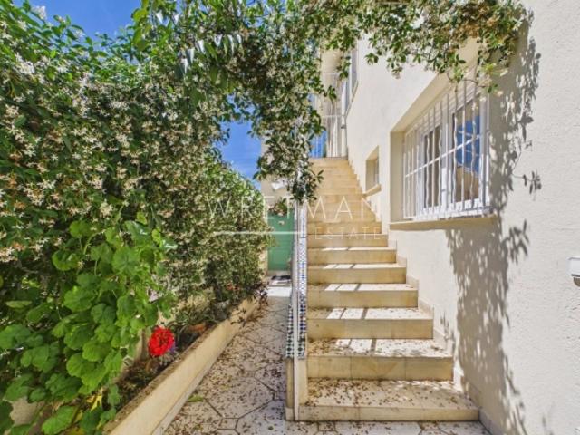 Maison vente à Grasse, Cannes