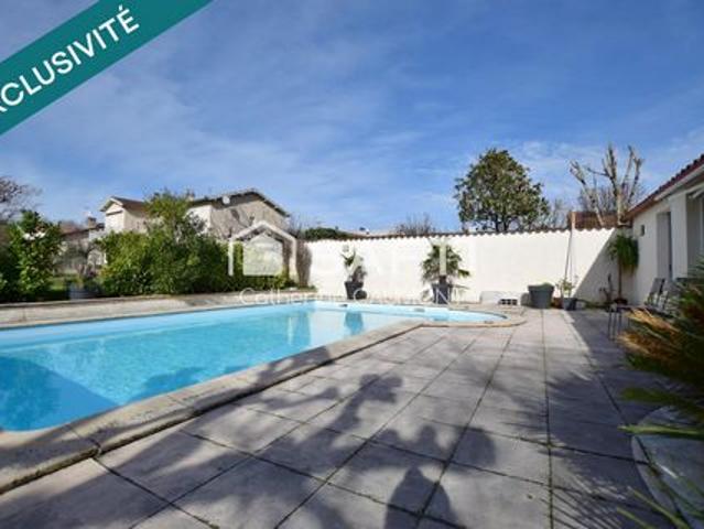 Villa vente à Castres