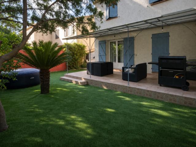 Maison vente à Arrondissement de Toulon, Hyères