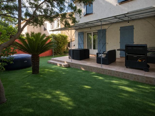 Maison vente à Arrondissement de Toulon, Hyères
