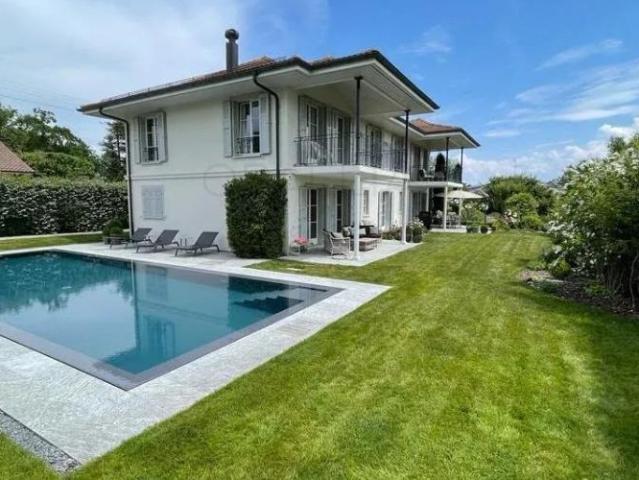 Haus mieten in Commugny, District de Nyon