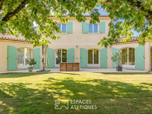 Maison vente à Bordeaux, Pessac