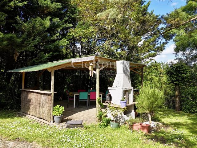 Maison vente à Marmande, Saint-barthélemy-d'agenais
