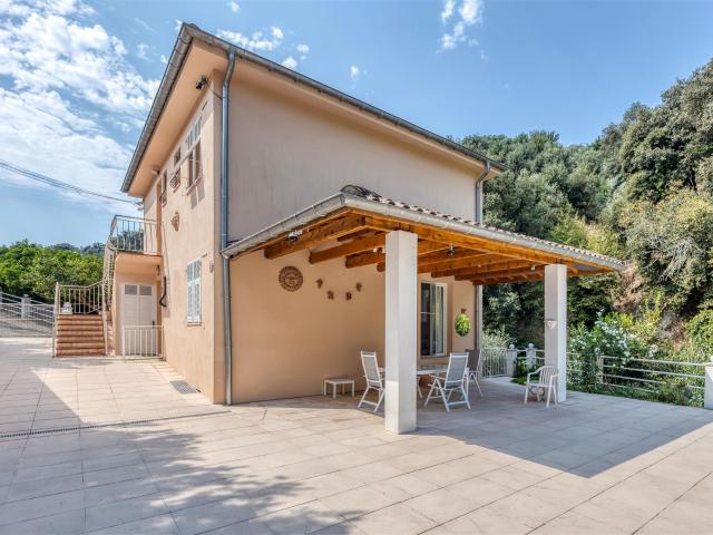 Maison vente à Nice, Menton