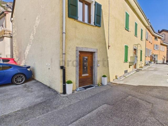 Reihenfamilienhaus kaufen in Ardon, Wallis